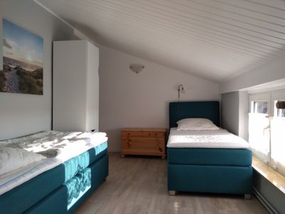 Ferienwohnung für 3 Personen (48 m²) in Dahme 8/10