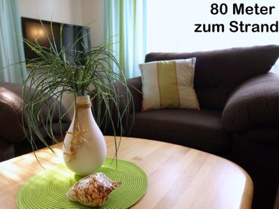 Ferienwohnung für 5 Personen (75 m²) in Dahme 2/10