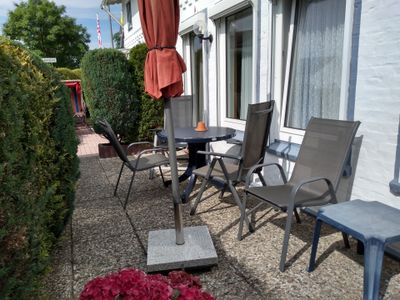 Ferienwohnung für 3 Personen (46 m²) in Dahme 2/10