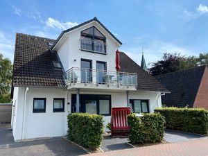 Ferienwohnung für 5 Personen (120 m²) in Dahme