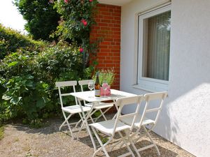 Ferienwohnung für 4 Personen (50 m&sup2;) in Dahme