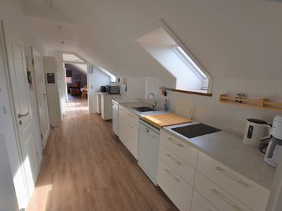 Ferienwohnung für 5 Personen (75 m²) in Dahme 10/10