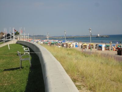 Ferienwohnung für 3 Personen (60 m²) in Dahme 10/10