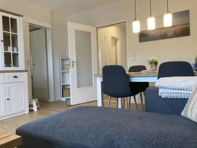 Ferienwohnung für 4 Personen (63 m²) in Dahme 5/10