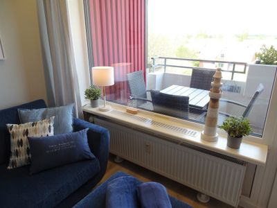 Ferienwohnung für 4 Personen (47 m²) in Dahme 5/10