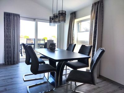 Ferienwohnung für 6 Personen (116 m²) in Dahme 6/10