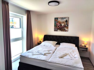 Ferienwohnung für 6 Personen (116 m²) in Dahme 9/10