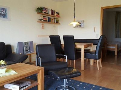 Ferienwohnung für 6 Personen (54 m²) in Dahme 1/8