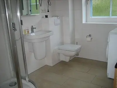 Ferienwohnung für 6 Personen (54 m²) in Dahme 9/10