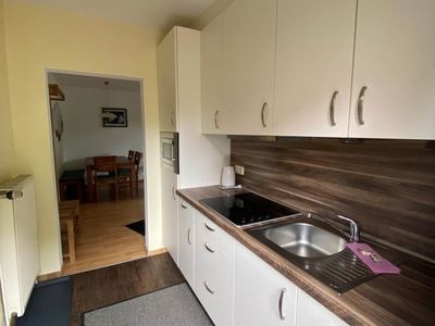 Ferienwohnung für 6 Personen (54 m²) in Dahme 1/6