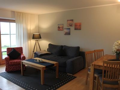 Ferienwohnung für 6 Personen (54 m²) in Dahme 1/10