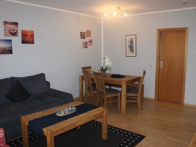 Ferienwohnung für 6 Personen (54 m²) in Dahme 2/10