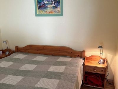 Ferienwohnung für 4 Personen (57 m²) in Dahme 1/5