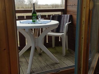 Ferienwohnung für 6 Personen (48 m²) in Dahme 9/10