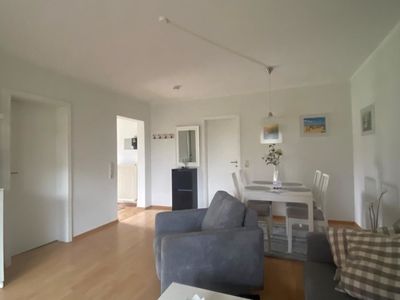 Ferienwohnung für 6 Personen (54 m²) in Dahme 4/10