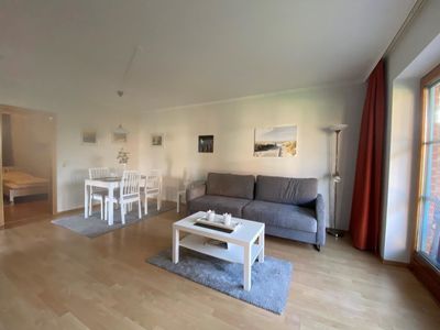 Ferienwohnung für 6 Personen (54 m²) in Dahme 5/10