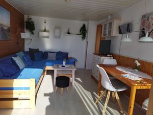Ferienwohnung für 3 Personen (46 m²) in Dahme