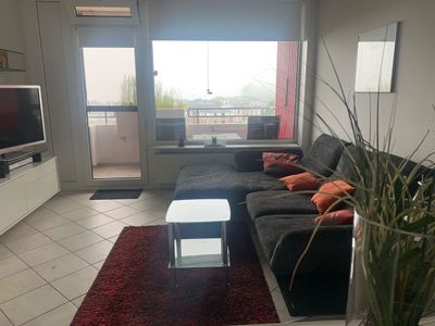 Ferienwohnung für 4 Personen (47 m²) in Dahme 2/10