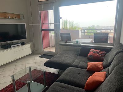 Ferienwohnung für 4 Personen (47 m²) in Dahme 4/10