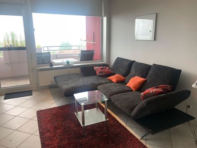 Ferienwohnung für 4 Personen (47 m²) in Dahme 6/10