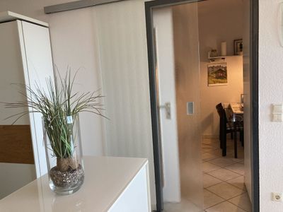 Ferienwohnung für 4 Personen (47 m²) in Dahme 10/10