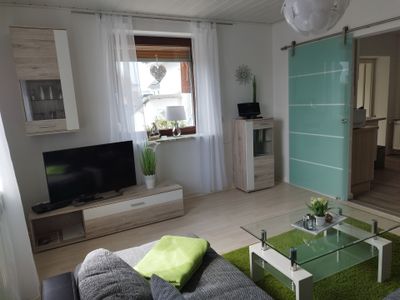 Ferienwohnung für 3 Personen (55 m²) in Dahme 5/10