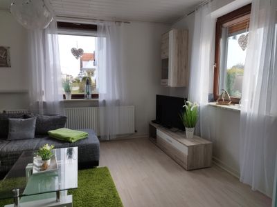 Ferienwohnung für 3 Personen (55 m²) in Dahme 7/10