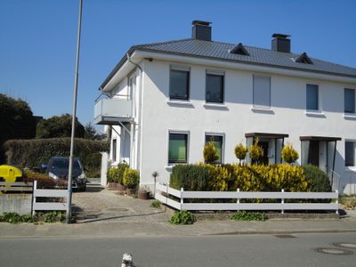 Ferienwohnung für 3 Personen (55 m²) in Dahme 10/10