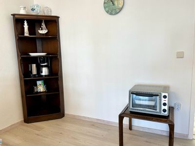 Ferienwohnung für 2 Personen (30 m²) in Dahme 7/10