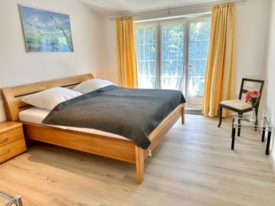 Ferienwohnung für 2 Personen (30 m²) in Dahme 8/10