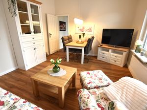 Ferienwohnung für 2 Personen (40 m&sup2;) in Dahme