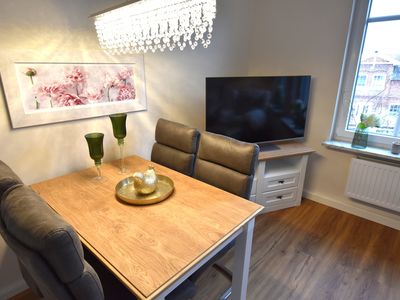 Ferienwohnung für 2 Personen (40 m²) in Dahme 6/10