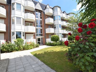 Ferienwohnung für 2 Personen (45 m²) in Dahme 1/10