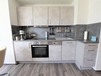 Ferienwohnung für 2 Personen (45 m²) in Dahme 2/10