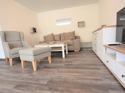 Ferienwohnung für 2 Personen (45 m²) in Dahme 4/10