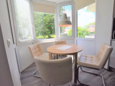 Ferienwohnung für 2 Personen (45 m²) in Dahme 5/10