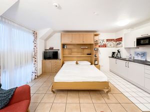 Ferienwohnung für 2 Personen (28 m²) in Dahme