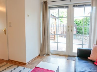 Ferienwohnung für 5 Personen (50 m²) in Dahme 3/10