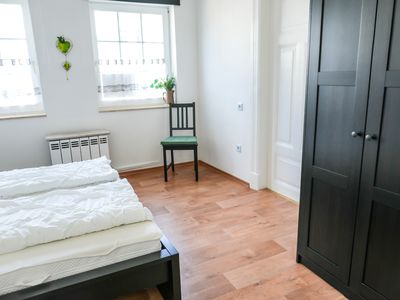 Ferienwohnung für 5 Personen (50 m²) in Dahme 6/10