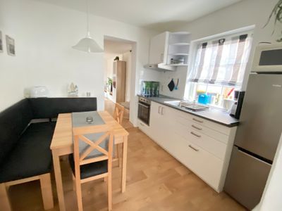 Ferienwohnung für 5 Personen (50 m²) in Dahme 7/10