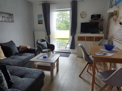 Ferienwohnung für 3 Personen (46 m²) in Dahme 3/10