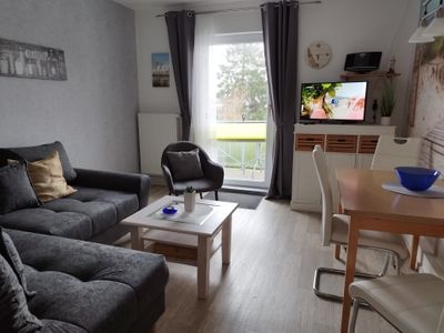 Ferienwohnung für 3 Personen (46 m²) in Dahme 5/10