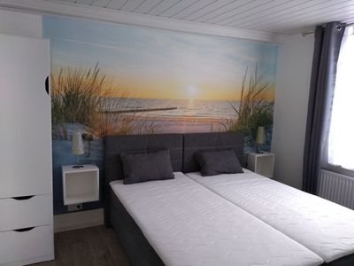 Ferienwohnung für 3 Personen (46 m²) in Dahme 6/10