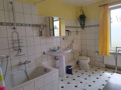 Ferienwohnung für 3 Personen (46 m²) in Dahme 8/10