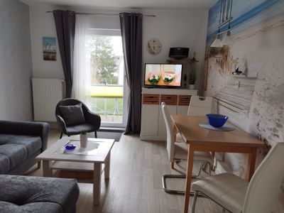 Ferienwohnung für 3 Personen (46 m²) in Dahme 10/10