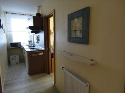 Ferienwohnung für 3 Personen (46 m²) in Dahme 10/10