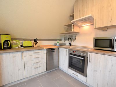 Ferienwohnung für 4 Personen (55 m²) in Dahme 10/10