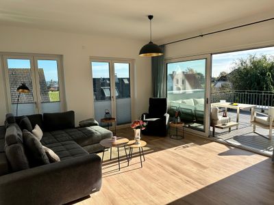 Ferienwohnung für 4 Personen (114 m²) in Dahme 4/10