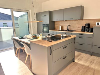 Ferienwohnung für 4 Personen (114 m²) in Dahme 7/10