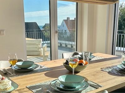 Ferienwohnung für 4 Personen (114 m²) in Dahme 8/10